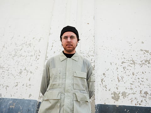 Indulge speaks to DJ Boring about his upcoming performance in Hyderabad, his art and lots more