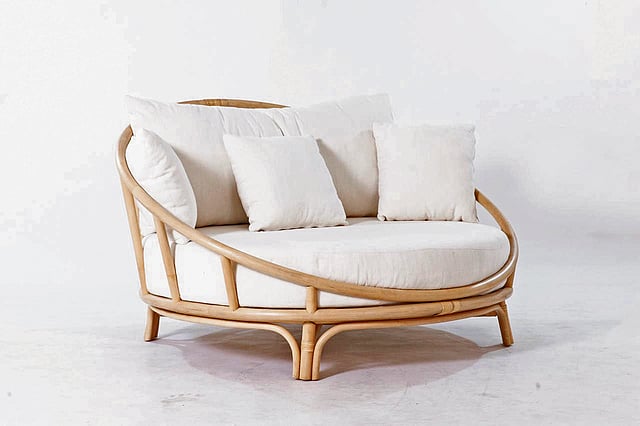 Pantai Pura founder Rupika Harshwardhan P redefines the meaning of home with a soulful collection of handcrafted furniture