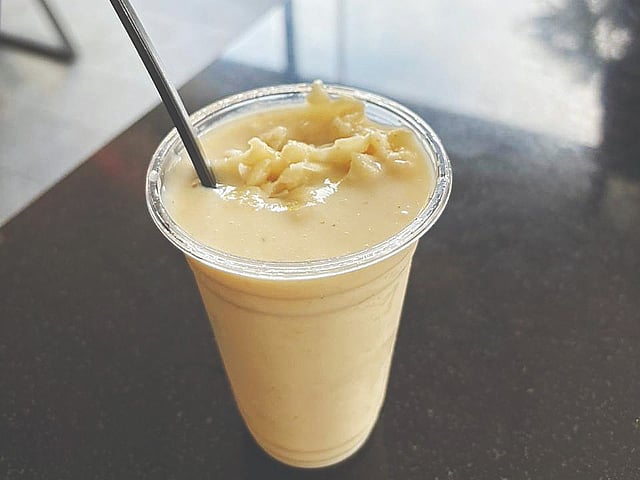 Kaaram Café in Hyderabad's got people hooked on their filter coffee concoction and more