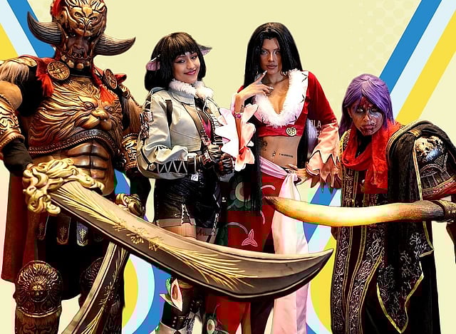 Events happening around Hyderabad that you shouldn't miss