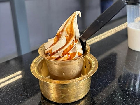 Kaaram Café in Hyderabad's got people hooked on their filter coffee concoction and more