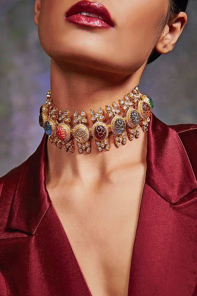 House of Migo's latest collection celebrates the timeless language of love