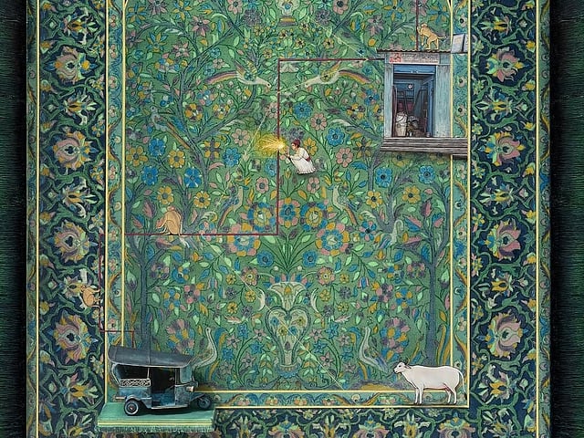 Events happening around Hyderabad that you shouldn't miss