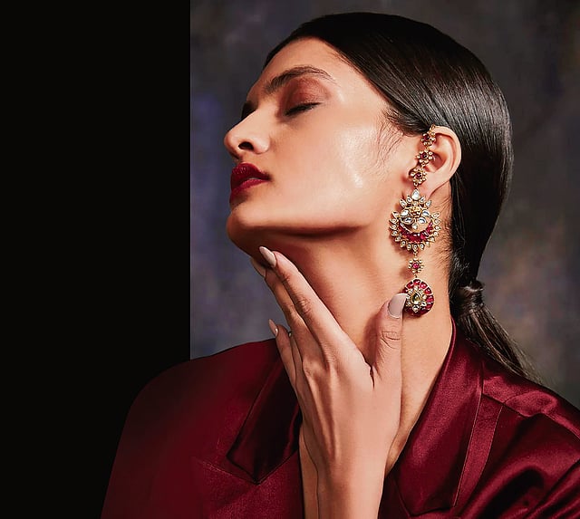 House of Migo's latest collection celebrates the timeless language of love