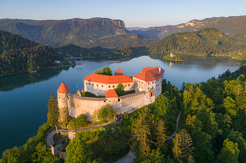 Slovenia’s Bled named among the world’s Best Tourism Villages 2025