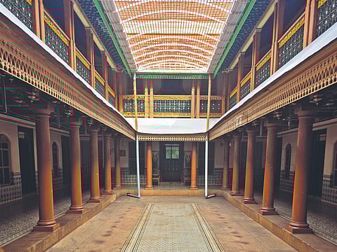 Karaikudi gets its first museum dedicated to Chettinad jewellery