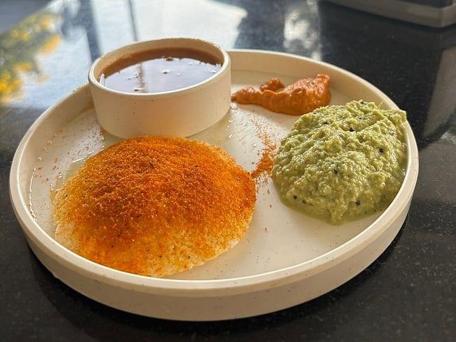 Kaaram Café in Hyderabad's got people hooked on their filter coffee concoction and more