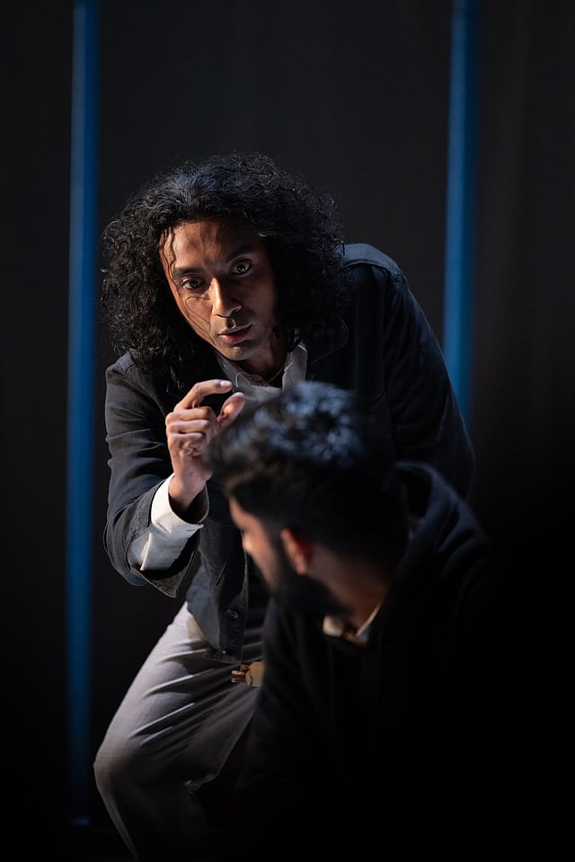 The annual Ranga Shankara Theatre Festival returns for 21st edition!