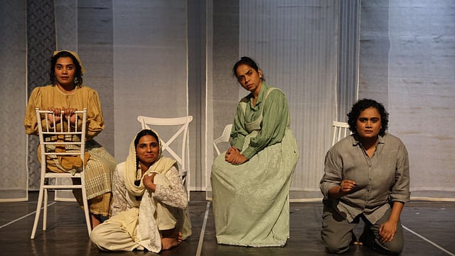 The annual Ranga Shankara Theatre Festival returns for 21st edition!