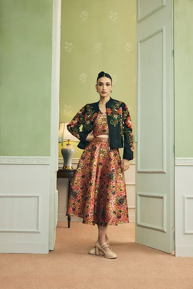 Ritu Kumar on six decades of style, craft and the freedom to dress without rules