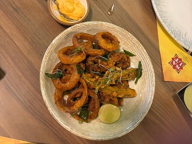 Salt’s festive menu in Hyderabad is a yummy ode to India’s moods — vibrant, nostalgic and irresistibly bold