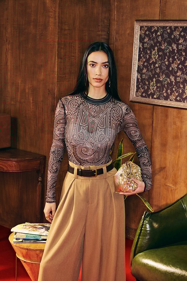 Ritu Kumar on six decades of style, craft and the freedom to dress without rules