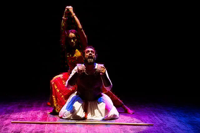 Bold experiments, social commentary, and short formats define Chennai theatre now