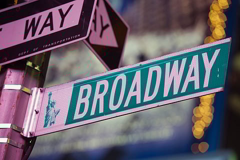 Broadway musicians reach tentative labour deal, averting a strike, averting a strike
