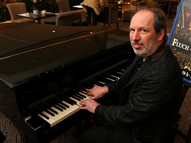 Hans Zimmer