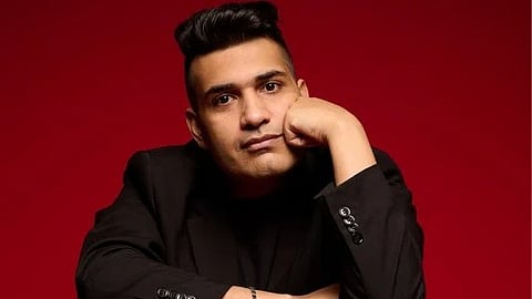 Shashwat Sachdev to collaborate with Hans Zimmer