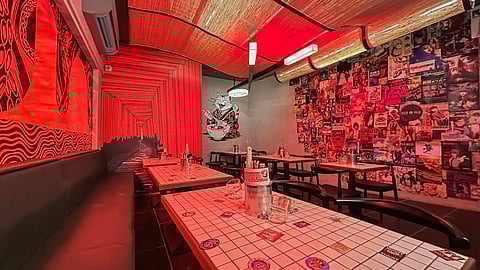 Chennai diners embrace global cuisines without losing local roots