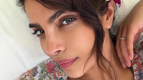 Priyanka Chopra quips about multiple retakes as she shares vacay pics