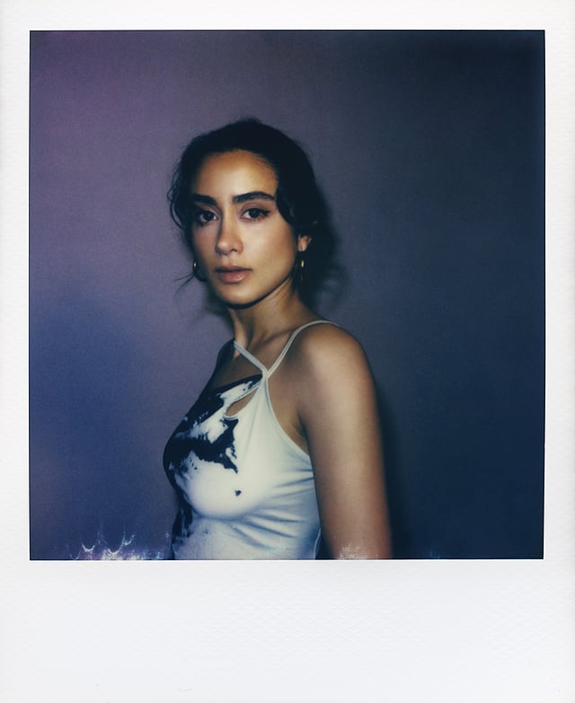 In our interview, Suchi fondly recalls the incredible energy of the crowd