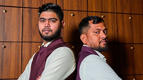 Kolkata’s cocktail storytellers arrive in Chennai this weekend