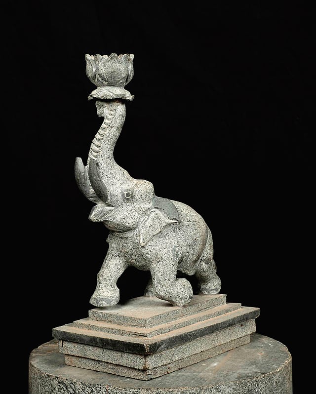 Pieces that will be on display