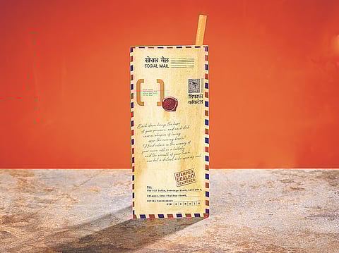 Sip, savour and relive memories at SOCIAL Mindscape