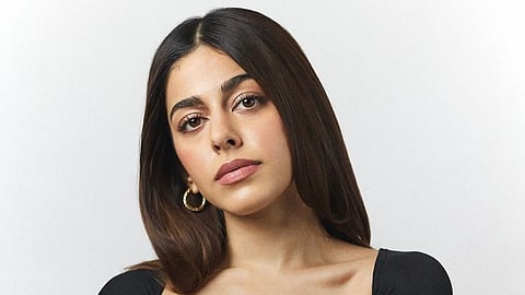 Alaya F recalls how Hrithik Roshan's Krrish sparked her love for Bollywood