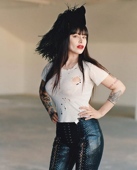 Dilara Findikoglu Collections