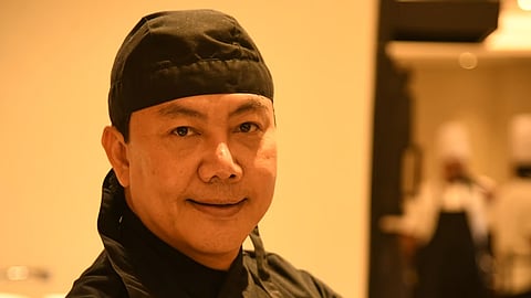 Chef Piched Paoleng’s Thai pop-up at The Leela Hyderabad brings Bangkok’s essence to your plate