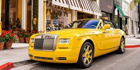 Harsh Goenka’s viral gold post: Why the idea caught on so quickly