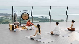 5 ways to experience Singapore’s spiritual culture & way of living!