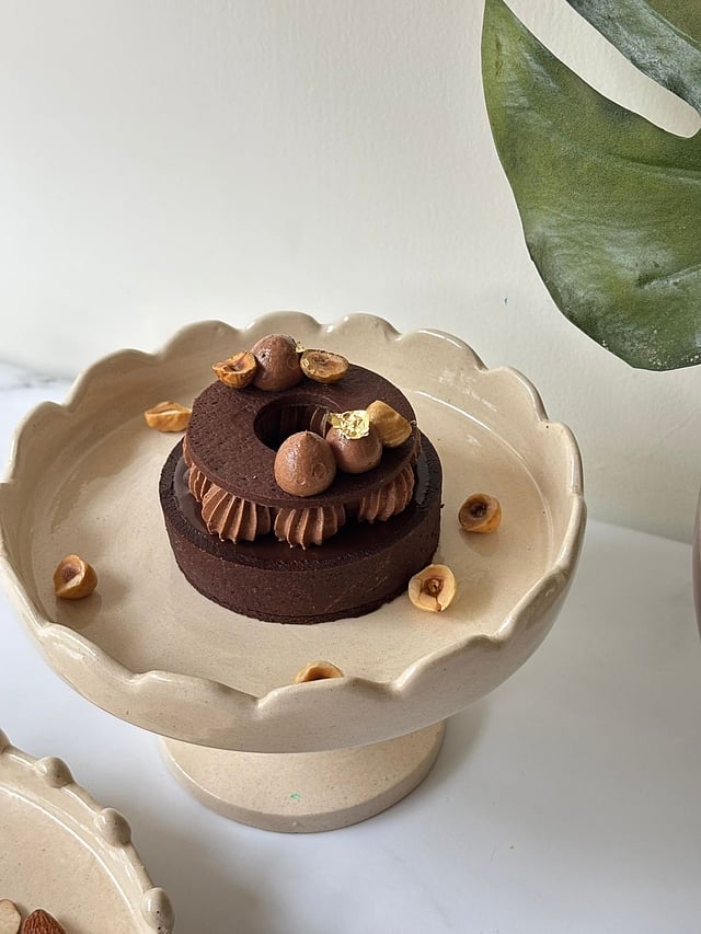 Here's what we recommend from hoem bakery Soups Cake Co.