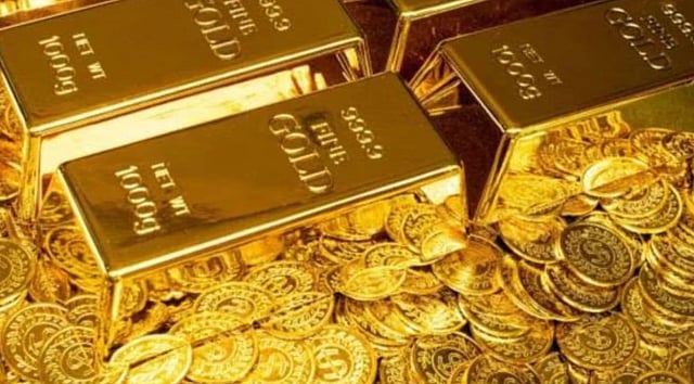 Your gold could be worth a lot more by 2030