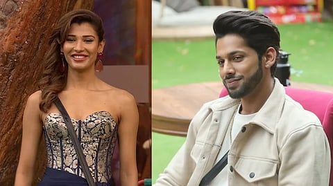 Is Nehal to blame for the double eviction at Bigg Boss?
