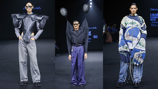 Anurag Gupta designer