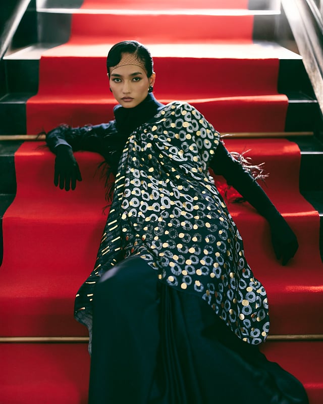 Satya Paul’s AW’25 ‘Full Circle’