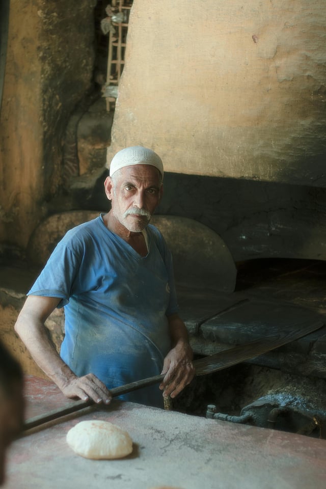 Egyptian dining etiquette you need to know