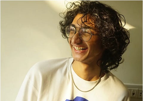 Exclusive: Sanjith Hegde’s ‘Taare Bindigeya’ revives a folk classic while paying tribute to mime legend Jogesh Dutta