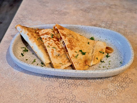 The Mayflower Cafe redefines subtlety and comfort