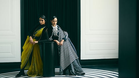 Satya Paul’s new edit