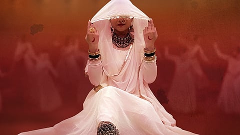 Kaneez: A Broadway-style musical about forbidden love set to premiere in Mumbai