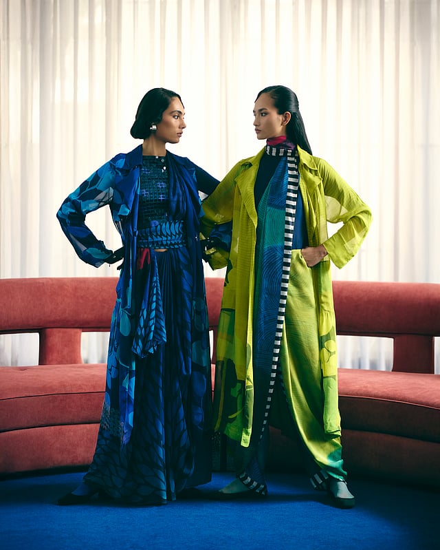 Satya Paul’s AW’25