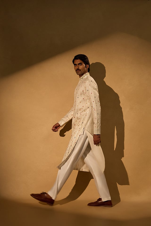 Kunal Anil Tanna's Ahura