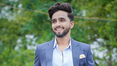 Sachin Chandwade has passed away