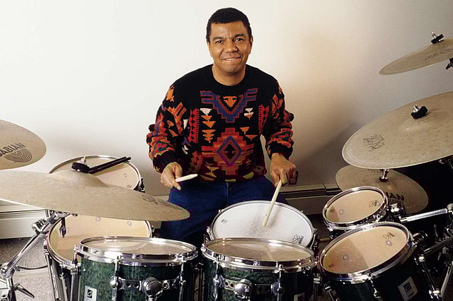 Jack DeJohnette
