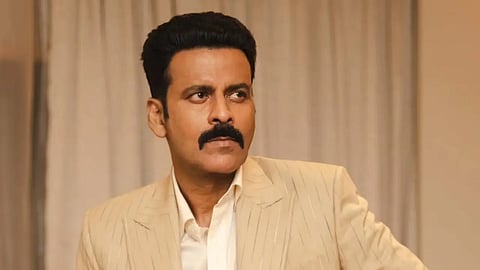 Manoj Bajpayee-starrer The Family Man Season 3 to release soon