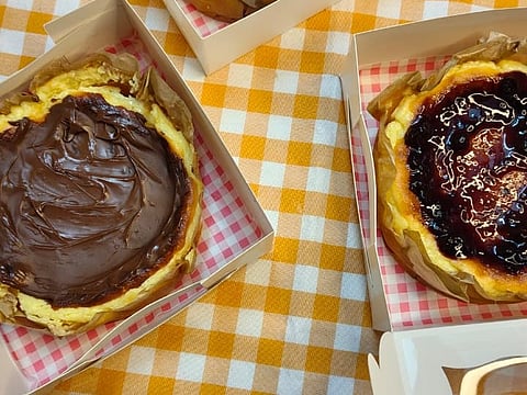 We recently explored a city-based home bakery, and it was a delightful experience