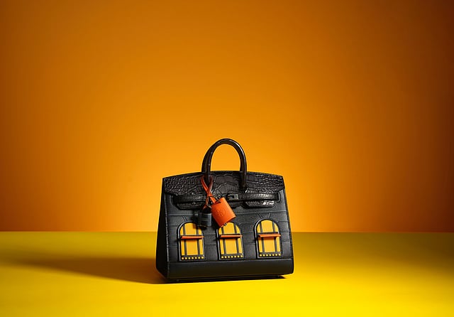 rare Hermes bags