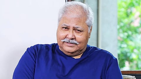 Appeal to posthumously confer Padma Shri to Satish Shah in place