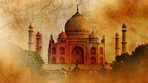 The court turns down the request for an expedited consideration of the plea opposing The Taj Story